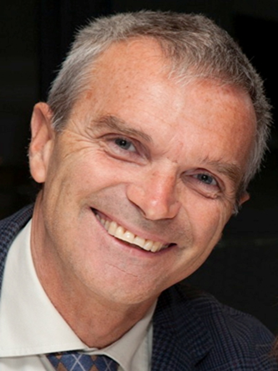 Riccardo Polosa